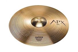 SABIAN - AP2012 APX 20" RIDE