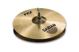 SABIAN - FRX1402 FRX FREQUENCY REDUCED 14" HI-HAT