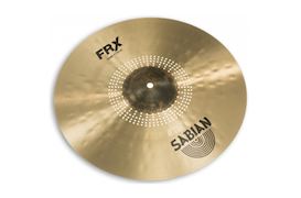 SABIAN - FRX1706 FRX FREQUENCY REDUCED 17" CRASH