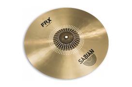 SABIAN - FRX1806 FRX FREQUENCY REDUCED 18" CRASH