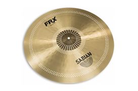 SABIAN - FRX2112 FRX FREQUENCY REDUCED 21" RIDE