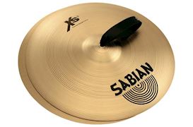 SABIAN - XS1821 XS20 18" CONCERT BAND
