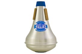 WALLACE - TWC-301 MUTE TROMPET STRAIGHT