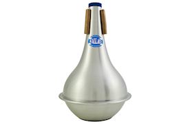 WALLACE - TWC-351 MUTE BASTROMBONE STRAIGHT