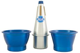 WALLACE - TWC-401S DEMPER MUTE TRP/CRT CUP-SET TROMPET/CORNET