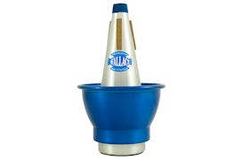 WALLACE - TWC-401C MUTE CORNET CUP, INSTELBAAR