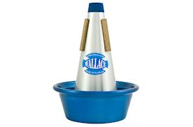 WALLACE - TWC-401F MUTE TROMPET FIXED CUP