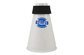 WALLACE - TWC-M19C MUTE TROMBONE BUGEL COMPACT PRACTICE