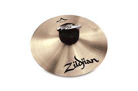 ZILDJIAN - A0211 A ZILDJIAN-SERIE 10" SPLASH