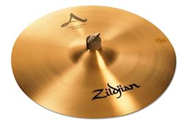 ZILDJIAN - A0226 A ZILDJIAN-SERIE 19" THIN CRASH