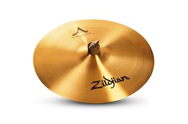 ZILDJIAN - A0232 A ZILDJIAN-SERIE 18" MEDIUM THIN CRASH