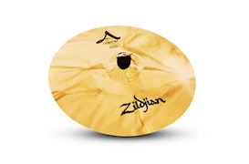 ZILDJIAN - A20515 A CUSTOM-SERIE 17" CRASH