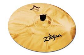 ZILDJIAN - A20517 A CUSTOM-SERIE 19" CRASH