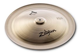 ZILDJIAN - A20530 A CUSTOM-SERIE 20" CHINA