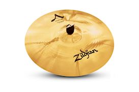 ZILDJIAN - A20534 A CUSTOM-SERIE 18" FAST CRASH