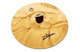 ZILDJIAN - A20544 A CUSTOM-SERIE 12" SPLASH