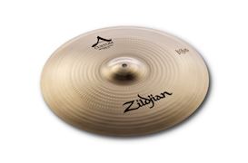ZILDJIAN - A20827 A CUSTOM-SERIE 17" MEDIUM CRASH
