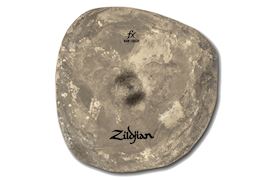ZILDJIAN - FXRCSM FX-SERIE RAW CRASH SMALL BELL