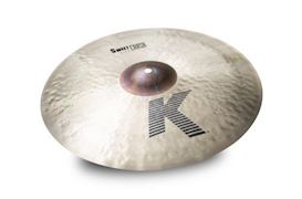 ZILDJIAN - K0703 K ZILDJIAN-SERIE 17" SWEET CRASH