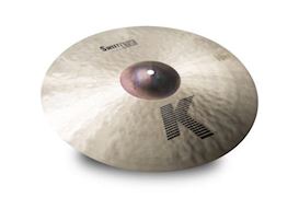 ZILDJIAN - K0704 K ZILDJIAN-SERIE 18" SWEET CRASH