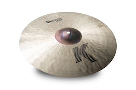 ZILDJIAN - K0705 K ZILDJIAN-SERIE 19" SWEET CRASH