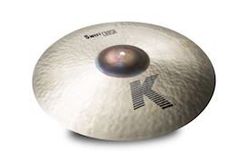 ZILDJIAN - K0712 K ZILDJIAN-SERIE 20" SWEET CRASH