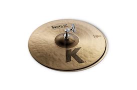 ZILDJIAN - K0720 K ZILDJIAN-SERIE SWEET 14" HI-HAT