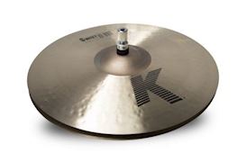 ZILDJIAN - K0723 K ZILDJIAN-SERIE 15" SWEET HIHAT