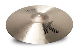 ZILDJIAN - K0726 K ZILDJIAN-SERIE 16" SWEET HIHAT