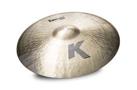 ZILDJIAN - K0731 K ZILDJIAN-SERIE 21" SWEET RIDE