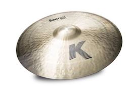 ZILDJIAN - K0732 K ZILDJIAN-SERIE 23" SWEET RIDE