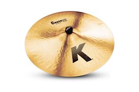 ZILDJIAN - K0810 K ZILDJIAN-SERIE 20" CRASH RIDE