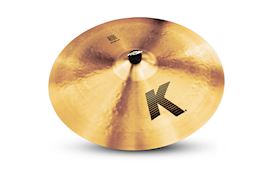ZILDJIAN - K0817 K ZILDJIAN-SERIE 20" K RIDE