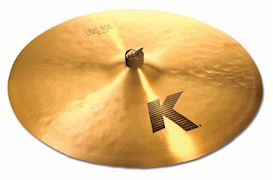 ZILDJIAN - K0832 K ZILDJIAN-SERIE 22" LIGHT RIDE