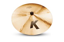 ZILDJIAN - K0965 K CUSTOM-SERIE 20" DARK RIDE