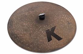 ZILDJIAN - K0966 K CUSTOM-SERIE 20" DRY LIGHT RIDE