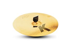 ZILDJIAN - K0982 K CUSTOM-SERIE 16" FAST CRASH