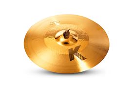 ZILDJIAN - K0998 K CUSTOM-SERIE 20" HYBRID RIDE