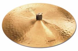 ZILDJIAN - K1016 K CONSTANTINOPLE 20" MEDIUM RIDE