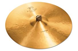 ZILDJIAN - K1069 K CONSTANTINOPLE 19" CRASH RIDE