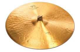 ZILDJIAN - K1114 K CONSTANTINOPLE 22" BOUNCE RIDE