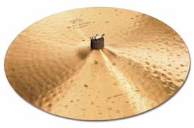 ZILDJIAN - K1119 K CONSTANTINOPLE 22" MEDIUM THIN LOW RIDE