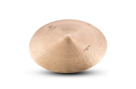 ZILDJIAN - K1121 K CONSTANTINOPLE 22" RIDE MEDIUM THIN HIGH