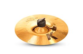 ZILDJIAN - K1211 K CUSTOM-SERIE 11" HYBRID SPLASH