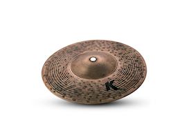 ZILDJIAN - K1401 K CUSTOM 10" SPECIAL DRY SPLASH