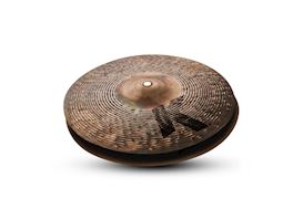 ZILDJIAN - K1408 K CUSTOM 14" SPECIAL DRY HI-HAT