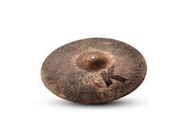 ZILDJIAN - K1416 K CUSTOM 16" SPECIAL DRY CRASH
