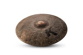 ZILDJIAN - K1426 K CUSTOM 21" SPECIAL DRY RIDE