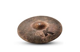 ZILDJIAN - k1428 k custom 22" special dry crash