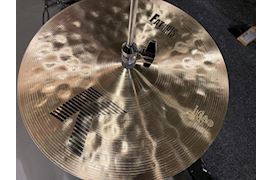 ZILDJIAN - K1433 K-HIHAT 14 1/8", FAT HATS, TRADITIONAL